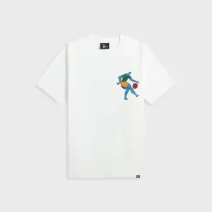 T-Shirt White Unisex