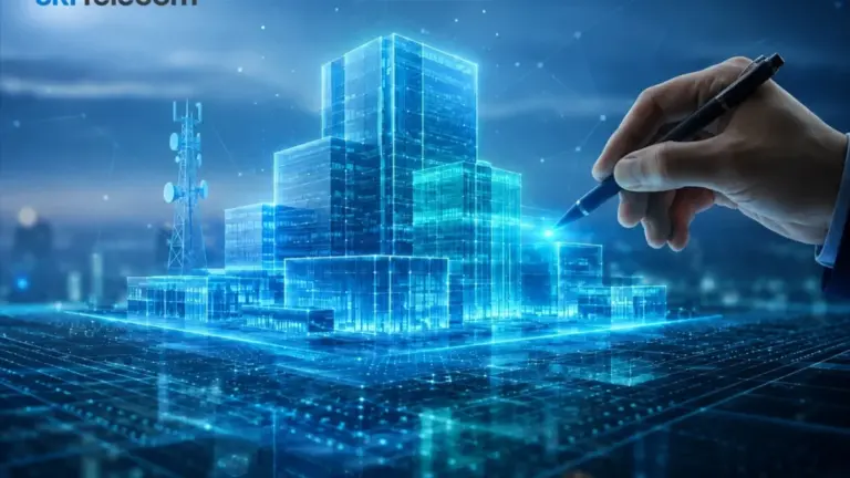 Укртелеком — Бізнес-аналіз та технічний супровід інформаційних систем Укртелекому